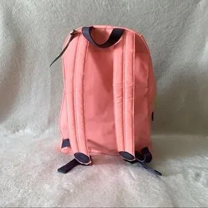 Super cute! Marc by Marc Jacob Waterproof Nylon Backkack MARC JACOBS Quilted Nylon Backpack - Black NWT $225 | eBay main image 4